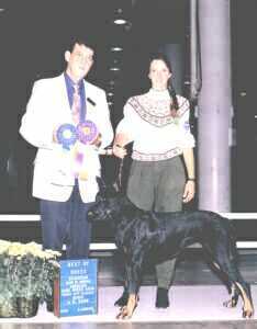 FEERIQUE des fugues de St-Alban