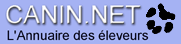 Canin.net, Portail canin
